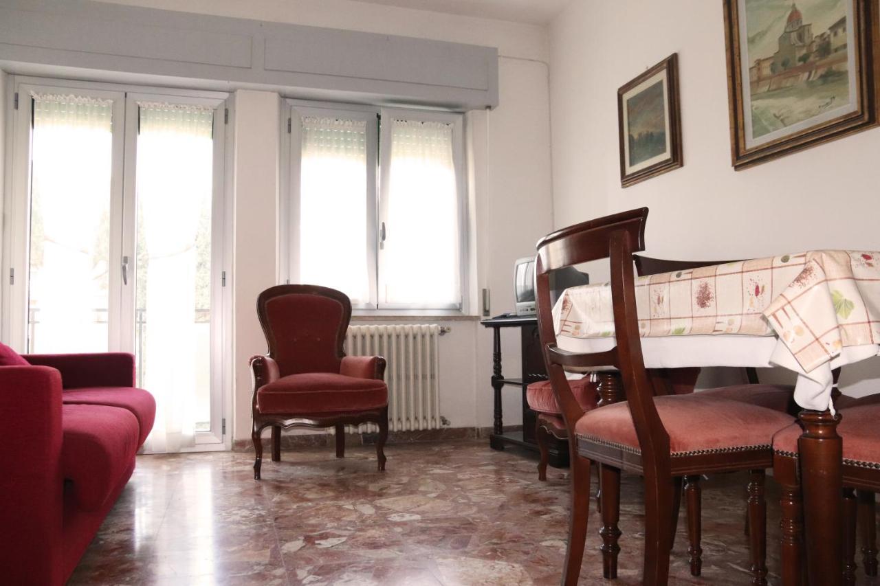 Cimarosa 5 Apartment Follonica Ngoại thất bức ảnh