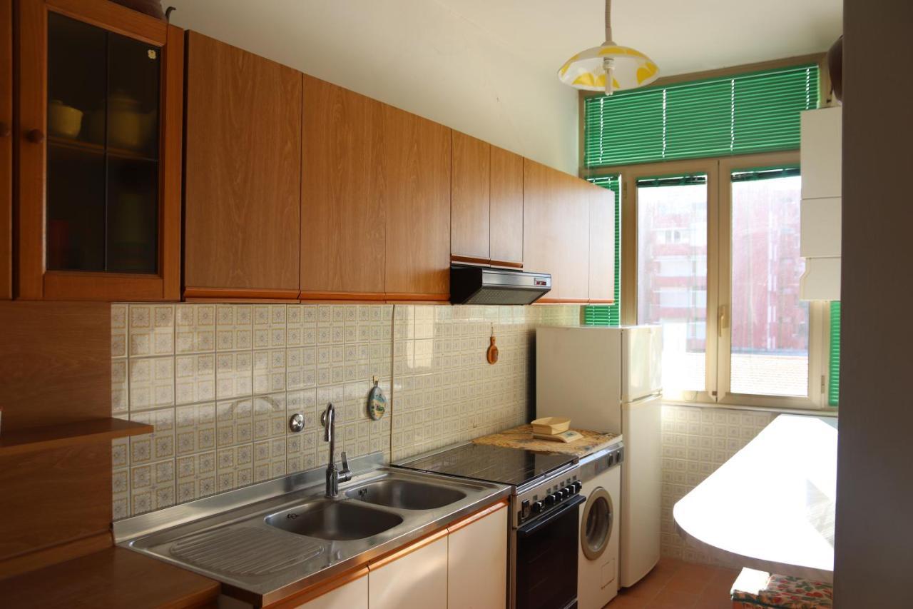 Cimarosa 5 Apartment Follonica Ngoại thất bức ảnh