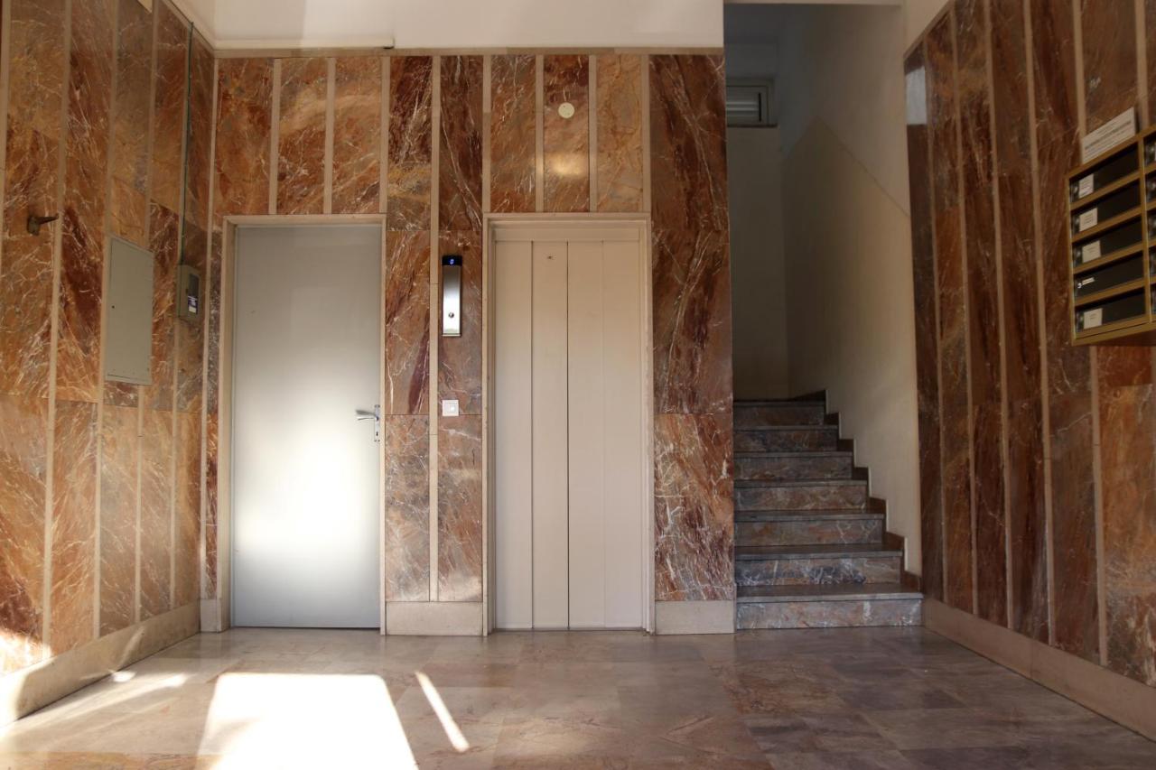 Cimarosa 5 Apartment Follonica Ngoại thất bức ảnh