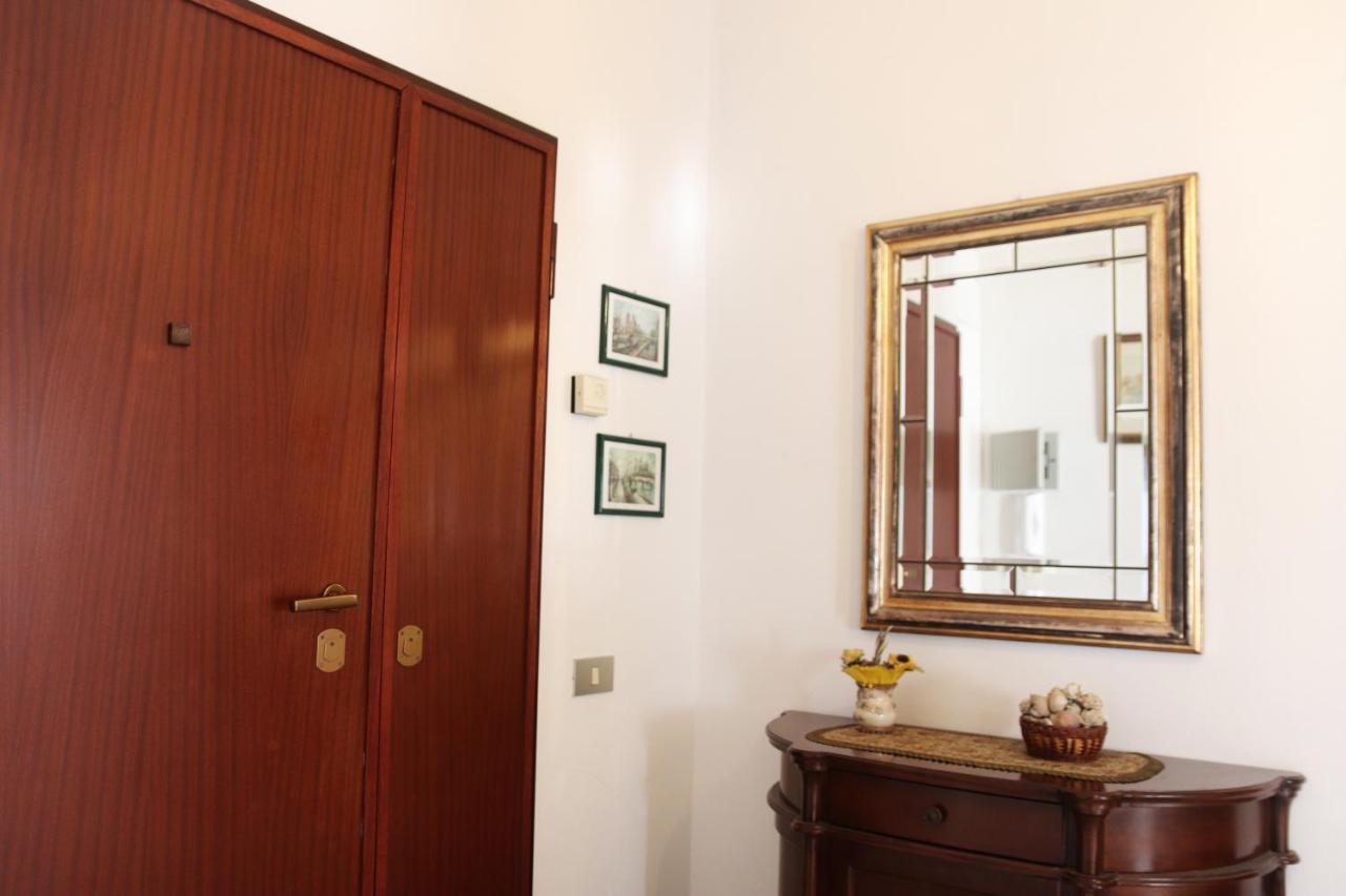 Cimarosa 5 Apartment Follonica Ngoại thất bức ảnh