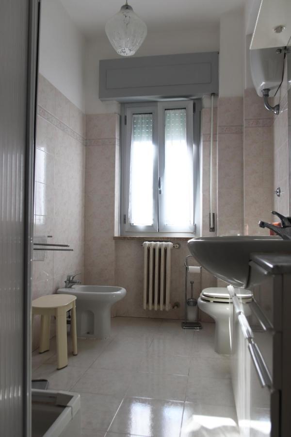 Cimarosa 5 Apartment Follonica Ngoại thất bức ảnh