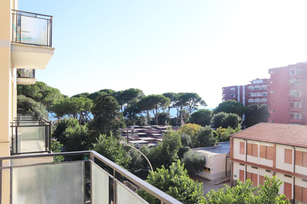 Cimarosa 5 Apartment Follonica Ngoại thất bức ảnh