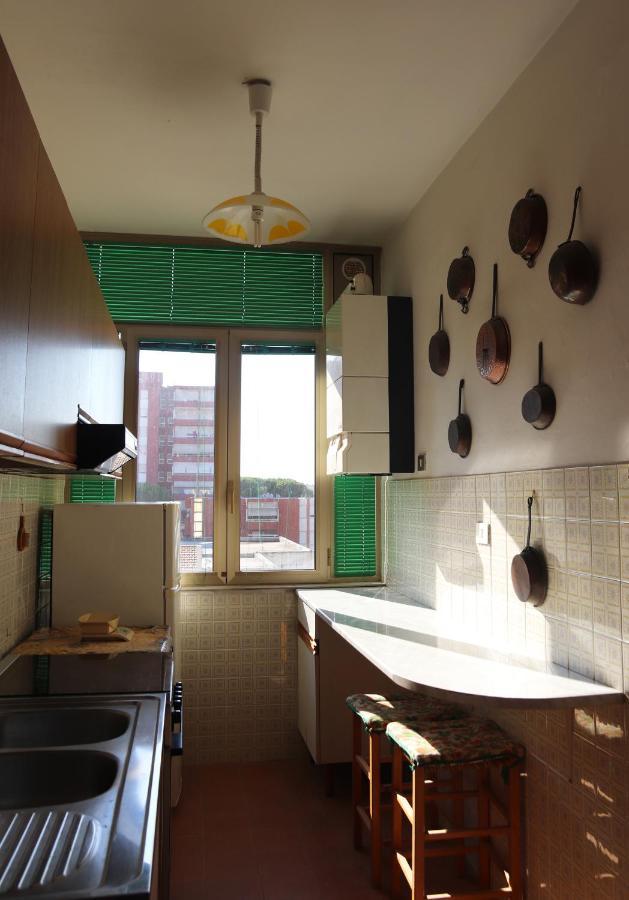 Cimarosa 5 Apartment Follonica Ngoại thất bức ảnh