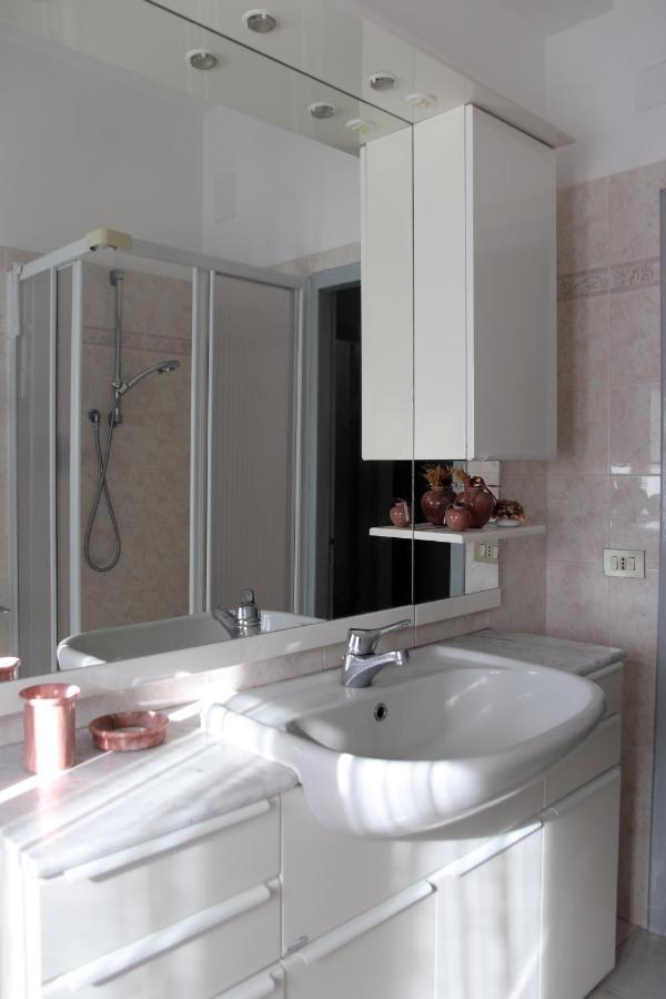 Cimarosa 5 Apartment Follonica Ngoại thất bức ảnh