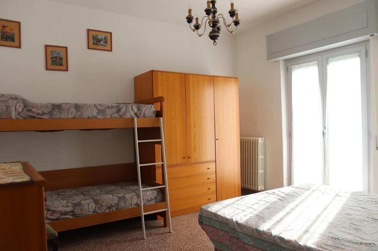 Cimarosa 5 Apartment Follonica Ngoại thất bức ảnh