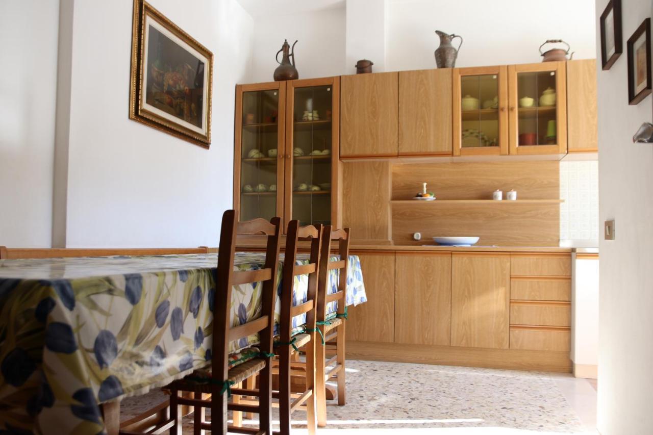 Cimarosa 5 Apartment Follonica Ngoại thất bức ảnh