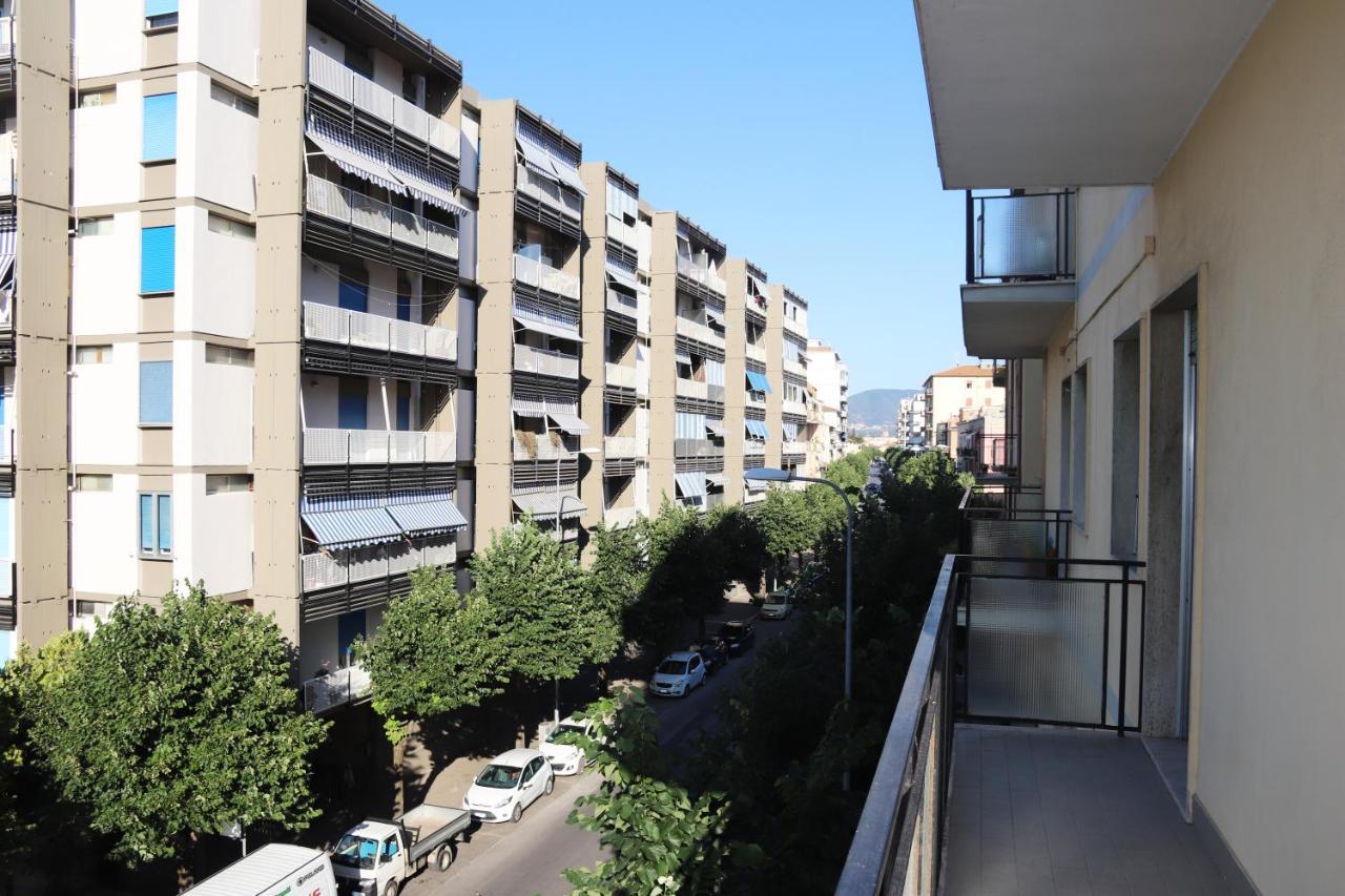 Cimarosa 5 Apartment Follonica Ngoại thất bức ảnh